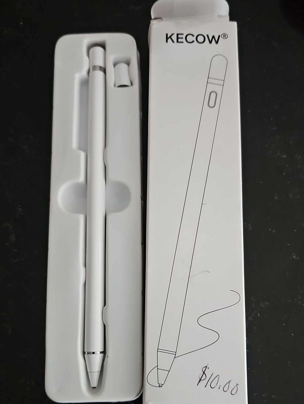 KECOW White Stylus for Tablets